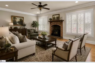 45 Verona Circle, Simpsonville, SC 29681 - Photo 8