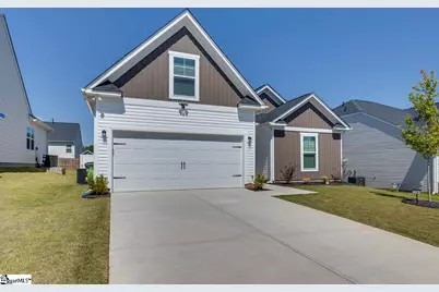 1141 Berry Patch Drive, Lyman, SC 29365 - Photo 2