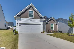 1141 Berry Patch Dr, Lyman, SC 29365 - Photo 2