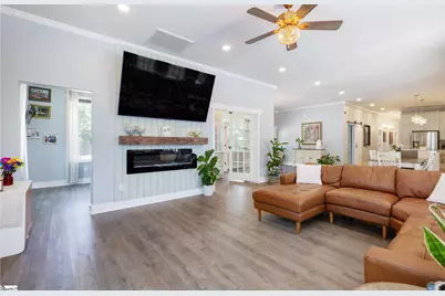 108 Angie Lane, Simpsonville, SC 29681 - Photo 6