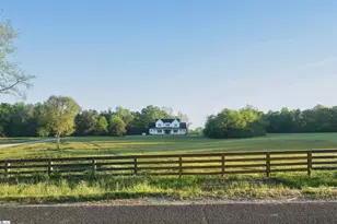 245 W Chapman Rd, Belton, SC 29627 - Photo 2