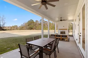 245 W Chapman Rd, Belton, SC 29627 - Photo 36