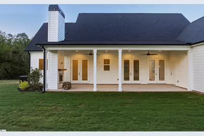 245 W Chapman Road, Belton, SC 29627 - Photo 38