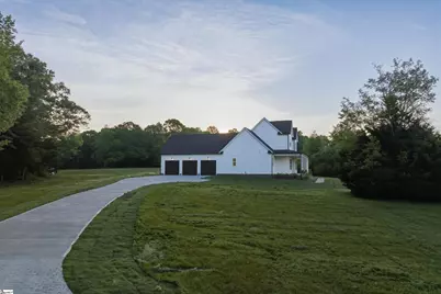 245 W Chapman Road, Belton, SC 29627 - Photo 40