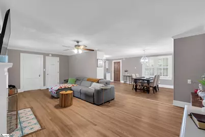 702 Williams Street, Williamston, SC 29697 - Photo 6