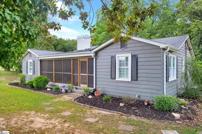 702 Williams Street, Williamston, SC 29697 - Photo 2