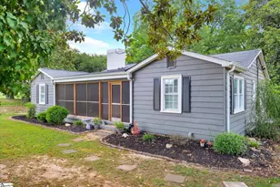 702 Williams St, Williamston, SC 29697 - Photo 2