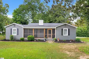 702 Williams St, Williamston, SC 29697 - Photo 1