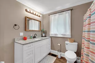 702 Williams St, Williamston, SC 29697 - Photo 20