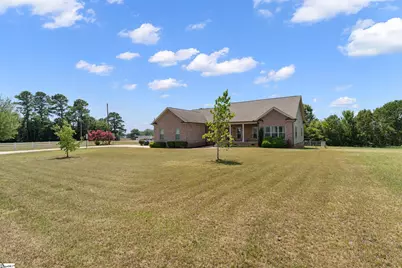 4401 Parris Bridge Road, Boiling Springs, SC 29316 - Photo 2