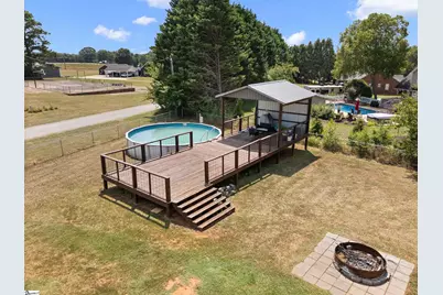 4401 Parris Bridge Road, Boiling Springs, SC 29316 - Photo 40