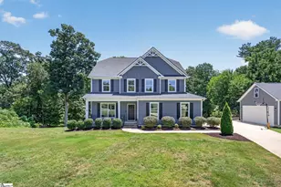 329 Brown Rd, Simpsonville, SC 29681 - Photo 1