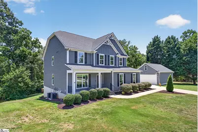 329 Brown Road, Simpsonville, SC 29681 - Photo 2