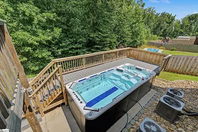 120 Winespring Place, Simpsonville, SC 29681 - Photo 44