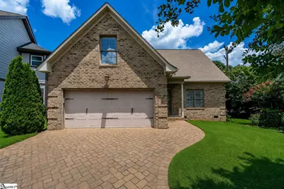 437 Ambiance Drive, Spartanburg, SC 29301 - Photo 2