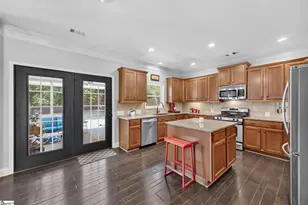 408 River Summit Dr, Simpsonville, SC 29681 - Photo 20