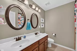 408 River Summit Dr, Simpsonville, SC 29681 - Photo 30