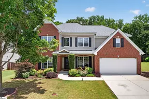 408 River Summit Dr, Simpsonville, SC 29681 - Photo 1