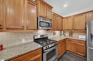 408 River Summit Dr, Simpsonville, SC 29681 - Photo 24