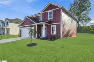 247 Abraham Wy, Boiling Springs, SC 29316 - Photo 2