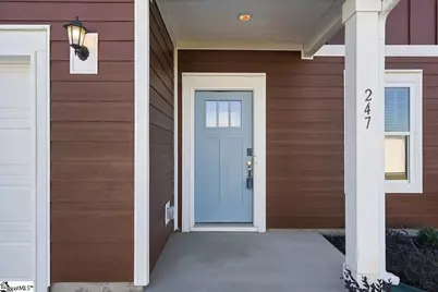 247 Abraham Way, Boiling Springs, SC 29316 - Photo 4