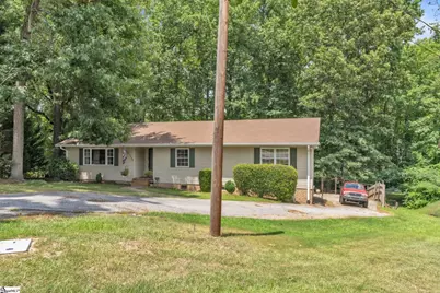 204 Collinwood Lane, Taylors, SC 29687 - Photo 2