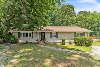 204 Collinwood Lane, Taylors, SC 29687 - Photo 1