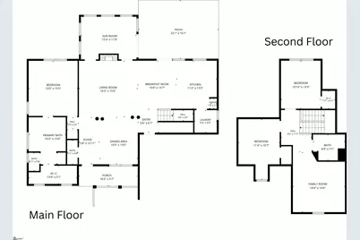 105 Bay Tree Court, Inman, SC 29349 - Photo 4