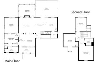 105 Bay Tree Ct, Inman, SC 29349 - Photo 4