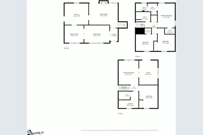 219 Oakwood Court, Greenville, SC 29607 - Photo 44