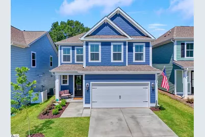 12 Gressette Place, Simpsonville, SC 29681 - Photo 1