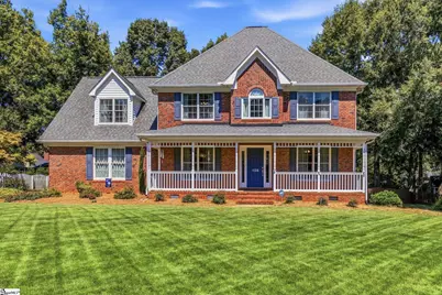105 Holly Crest Circle, Simpsonville, SC 29681 - Photo 1