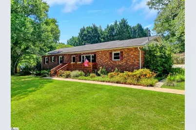 411 New Perry Road, Greenville, SC 29617 - Photo 1