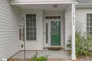 131 Lauren Wood Cir, Taylors, SC 29687 - Photo 50