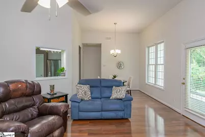 131 Lauren Wood Circle, Taylors, SC 29687 - Photo 22