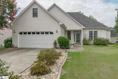 131 Lauren Wood Circle, Taylors, SC 29687 - Photo 48