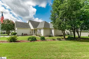 131 Lauren Wood Cir, Taylors, SC 29687 - Photo 24