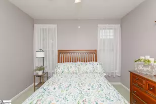131 Lauren Wood Cir, Taylors, SC 29687 - Photo 36