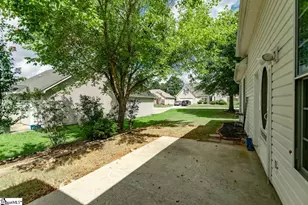 131 Lauren Wood Cir, Taylors, SC 29687 - Photo 20