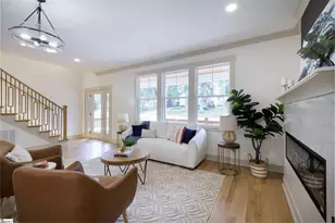 7 Dixie Ave, Greenville, SC 29607 - Photo 34
