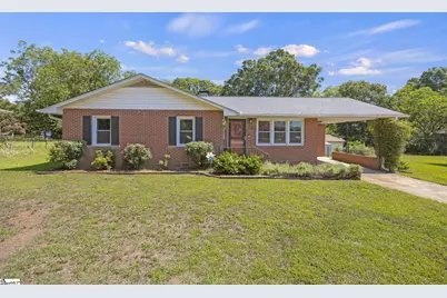 202 Chestnut Boulevard, Anderson, SC 29625 - Photo 2