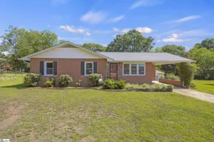 202 Chestnut Blvd, Anderson, SC 29625 - Photo 2