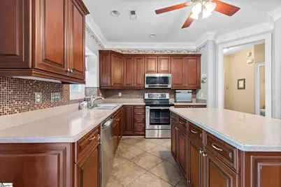703 Garnett Way, Simpsonville, SC 29680 - Photo 12