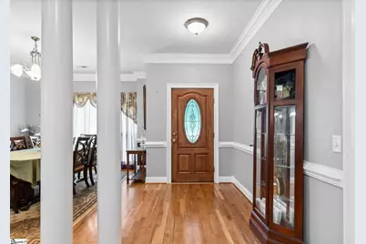 703 Garnett Way, Simpsonville, SC 29680 - Photo 6