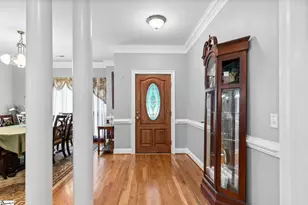 703 Garnett Way, Simpsonville, SC 29680 - Photo 6