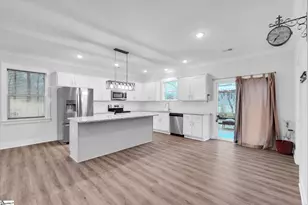 33 Parker St, Pelzer, SC 29669 - Photo 8