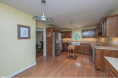 116 Sycamore Drive, Marietta, SC 29661 - Photo 8