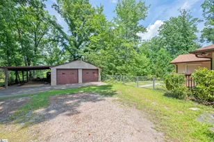 116 Sycamore Dr, Marietta, SC 29661 - Photo 36