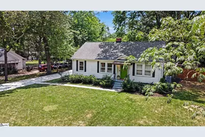 103 Sutton Drive, Taylors, SC 29687 - Photo 4