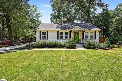 103 Sutton Drive, Taylors, SC 29687 - Photo 2